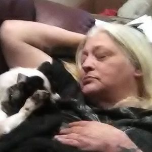 Meet your Posher, Stacey